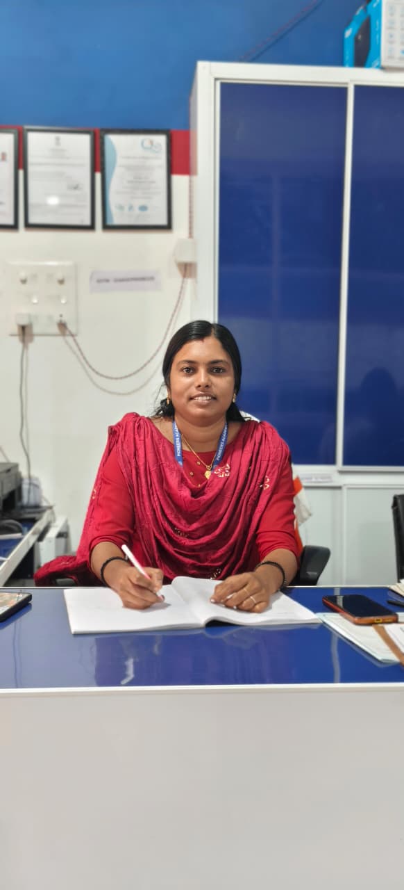 Indu S Raj