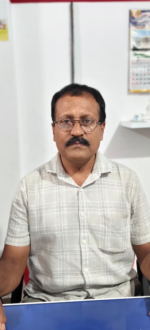 R Sreekumar