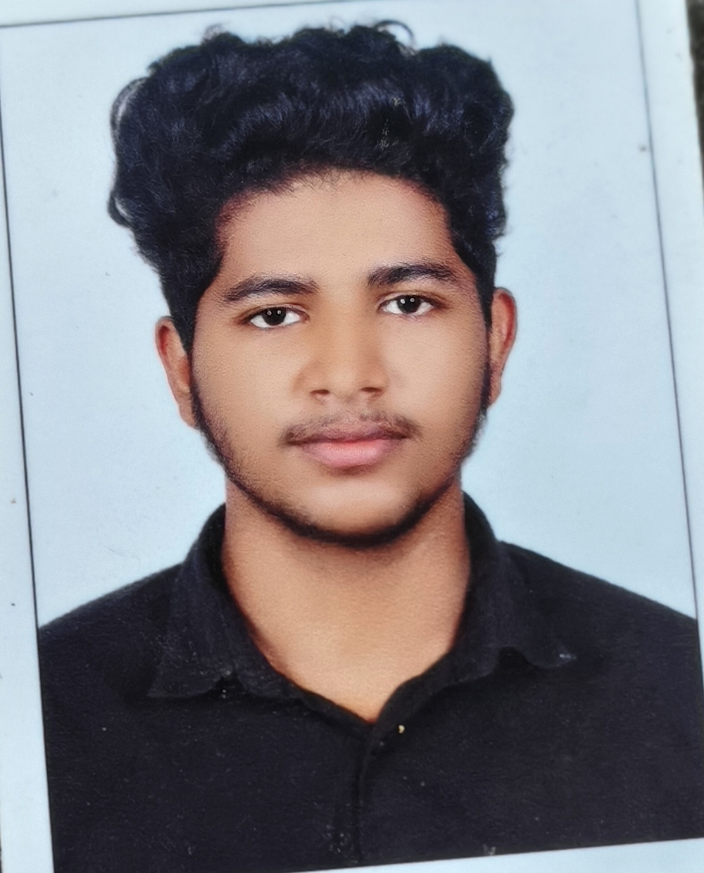 Abhijith K